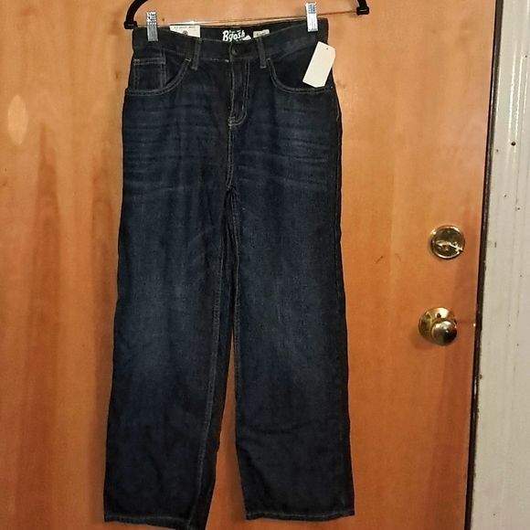 OshKosh B'gosh Other - Boys Oshkosh gosh jeans size 12 husky